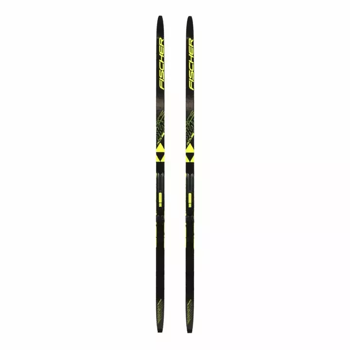 Fischer 2019 RCS Skate JR IFP Nordic Skis 1 Fischer 2019 RCS Skate JR IFP Nordic Skis
