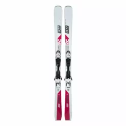 Alpine Ski Elan 2021 Wingman 75 Years Fusion X Ski With EMX 12.0 Binding