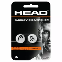 GRIP Head Djokovic Dampener 2 Pack