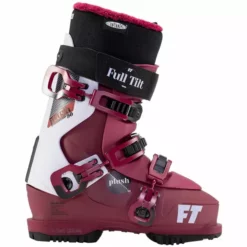 Full Tilt 2021 PLUSH 90 Ski Boot