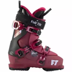 Full Tilt 2021 PLUSH 70 Ski Boot Alpine Ski