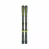 Alpine Ski Fischer 2022 RC ONE 78 GT TWIN POWERRAIL Ski + FIT40721 RSW 10 GW Binding