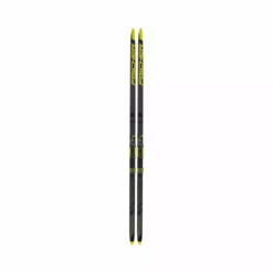 Fischer 2022 CARBONLITE CLASSIC IFP Junior Ski Nordic Skis