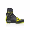 Fischer 2022 CARBONLITE SKATE Boot Nordic Boots