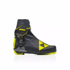 Fischer 2022 CARBONLITE SKATE Boot Nordic Boots