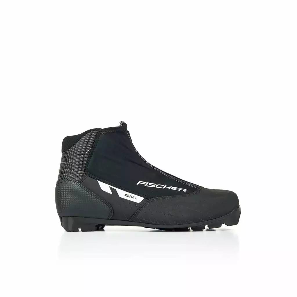 Nordic Boots Fischer 2022 XC PRO Boot 1 Nordic Boots Fischer 2022 XC PRO Boot