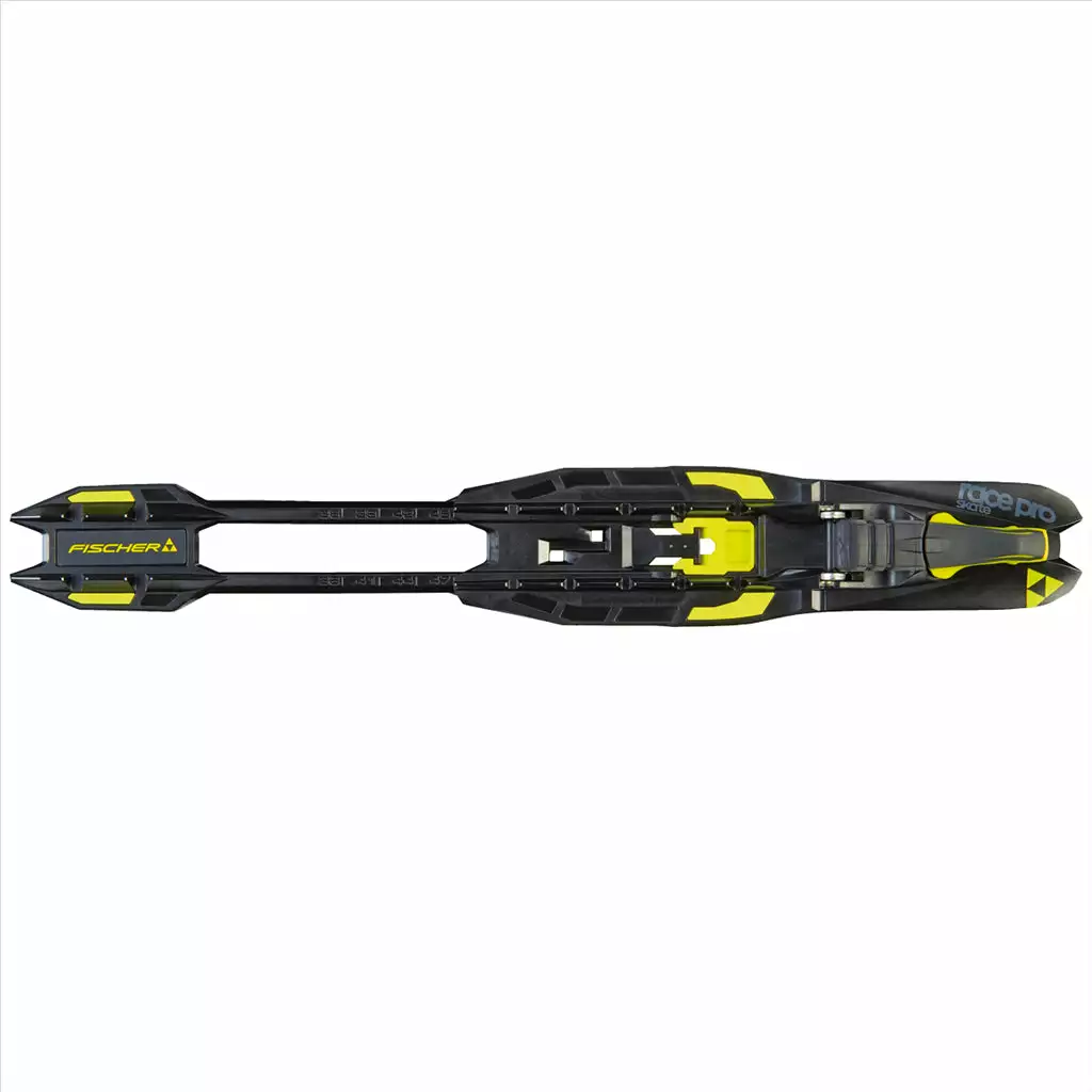 Nordic Bindings Fischer 2022 RACE PRO SKATE IFP Binding 1 Nordic Bindings Fischer 2022 RACE PRO SKATE IFP Binding