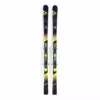 Fischer - 2018 RC4 Worldcup GS Junior Curv Booster Alpine Ski