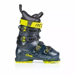 Fischer 2022 RC ONE 100 VACUUM WALK Ski Boot Alpine Ski