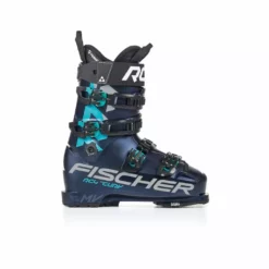 Alpine Ski Fischer 2022 RC4 THE CURV 105 VACUUM WALK WS Ski Boot