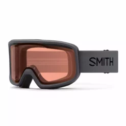 Smith 2021 FRONTIER Goggle