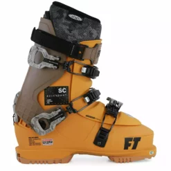 Full Tilt 2022 Ascendant Sammy Carlson Ski Boot Alpine Ski