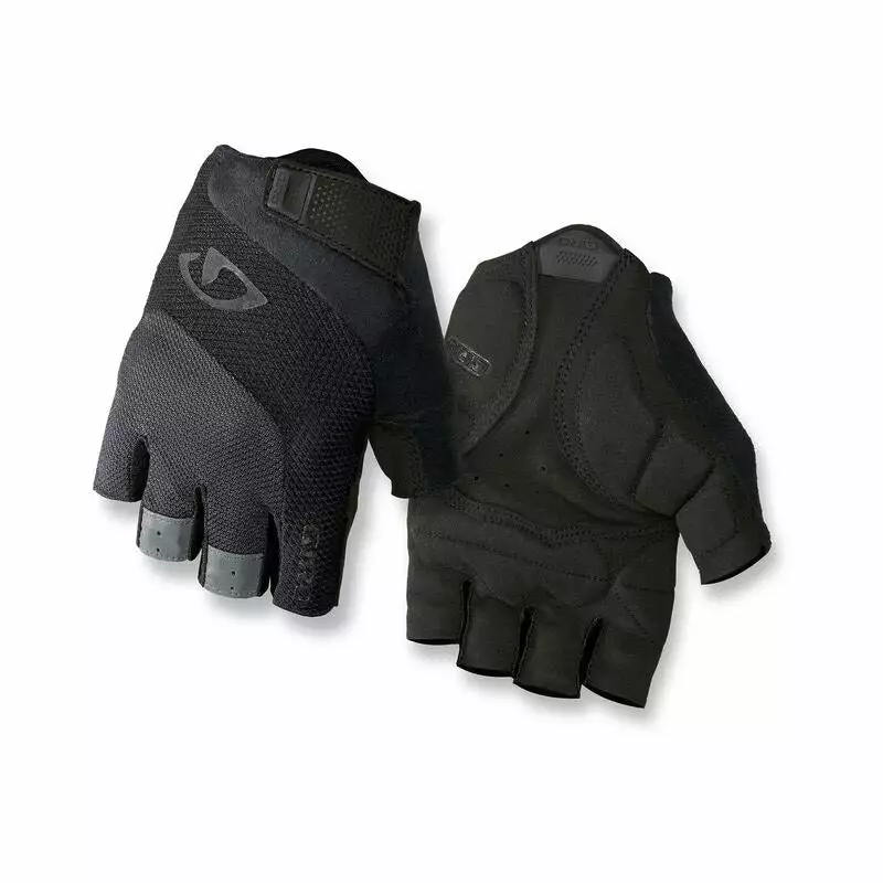 Giro 2022 Men's BRAVO GEL Glove 1 Giro 2022 Men's BRAVO GEL Glove