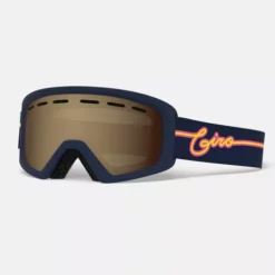 Goggles Giro 2021 Junior Rev Goggle