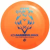 Daredevil Discgolf Gray Jay (UP) Driver DISC GOLF