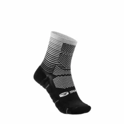 Sugoi RSR Quarter Sock Printed