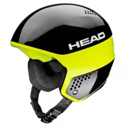 Head - 2017 Stivot Race Carbon