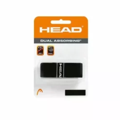 Head - Dual Absorbing Grip