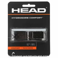 Head - HydroSorb Comfort Grip