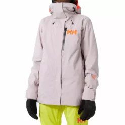 Helly Hansen 2022 Women's Powshot Jacket