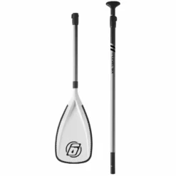 Stand Up Paddleboards Level Six 2022 11.6 HD Inflatable SUP Board Package 7 Stand Up Paddleboards Level Six 2022 11.6 HD Inflatable SUP Board Package