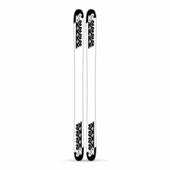 K2 2021 MissCONDUCT Ski Alpine Ski