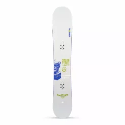 K2 2022 BROADCAST Snowboard Snowboards