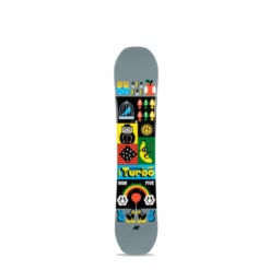 Snowboards K2 2022 MINI TURBO Snowboard