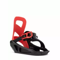 K2 2022 MINI TURBO Snowboard Binding