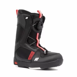 Boots K2 2022 MINI TURBO Snowboard Boot