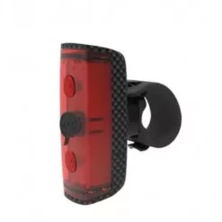 Knog - Pop R Rear View All