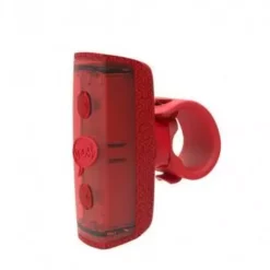 Knog - Pop R Rear View All 10 Knog - Pop R Rear View All