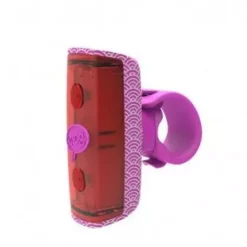 Knog - Pop R Rear View All 11 Knog - Pop R Rear View All