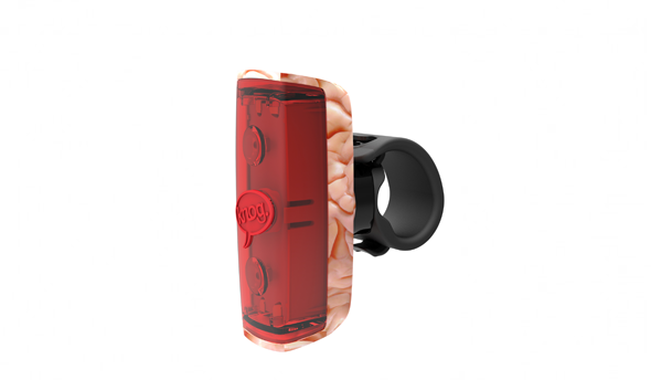 Knog - Pop R Rear View All 7 Knog - Pop R Rear View All