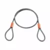 View All Kryptonite KRYPTOFLEX 1007 LOOPED CABLE
