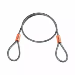 View All Kryptonite KRYPTOFLEX 1007 LOOPED CABLE