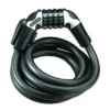 Kryptonite KRYPTOFLEX 1218 KEY CABLE LOCK