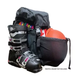 Kunstadt Sports KGB 2020 Kunstadt Total Boot Pack