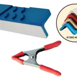 KUU Bevelling Guide With Clamp