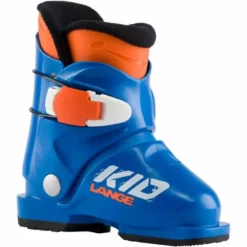 Lange 2022 L-KID Ski Boot Alpine Ski