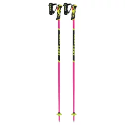 Leki 2022 WCR Lite SL 3D Poles