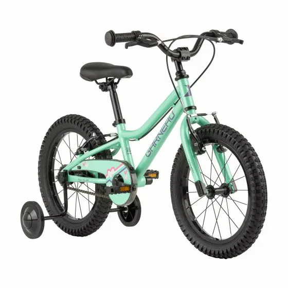 BIKES Louis Garneau 2022 F-16 Bike 2 BIKES Louis Garneau 2022 F-16 Bike