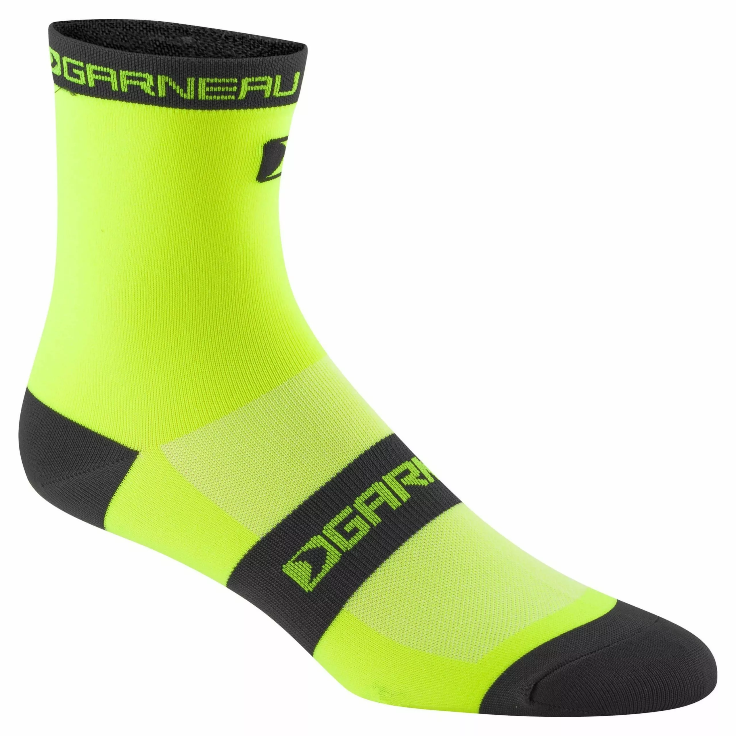 SOCKS Louis Garneau - 2018 Tuscan Unisex Sock 2 SOCKS Louis Garneau - 2018 Tuscan Unisex Sock