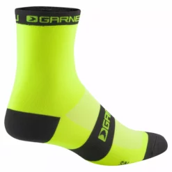 SOCKS Louis Garneau - 2018 Tuscan Unisex Sock 5 SOCKS Louis Garneau - 2018 Tuscan Unisex Sock
