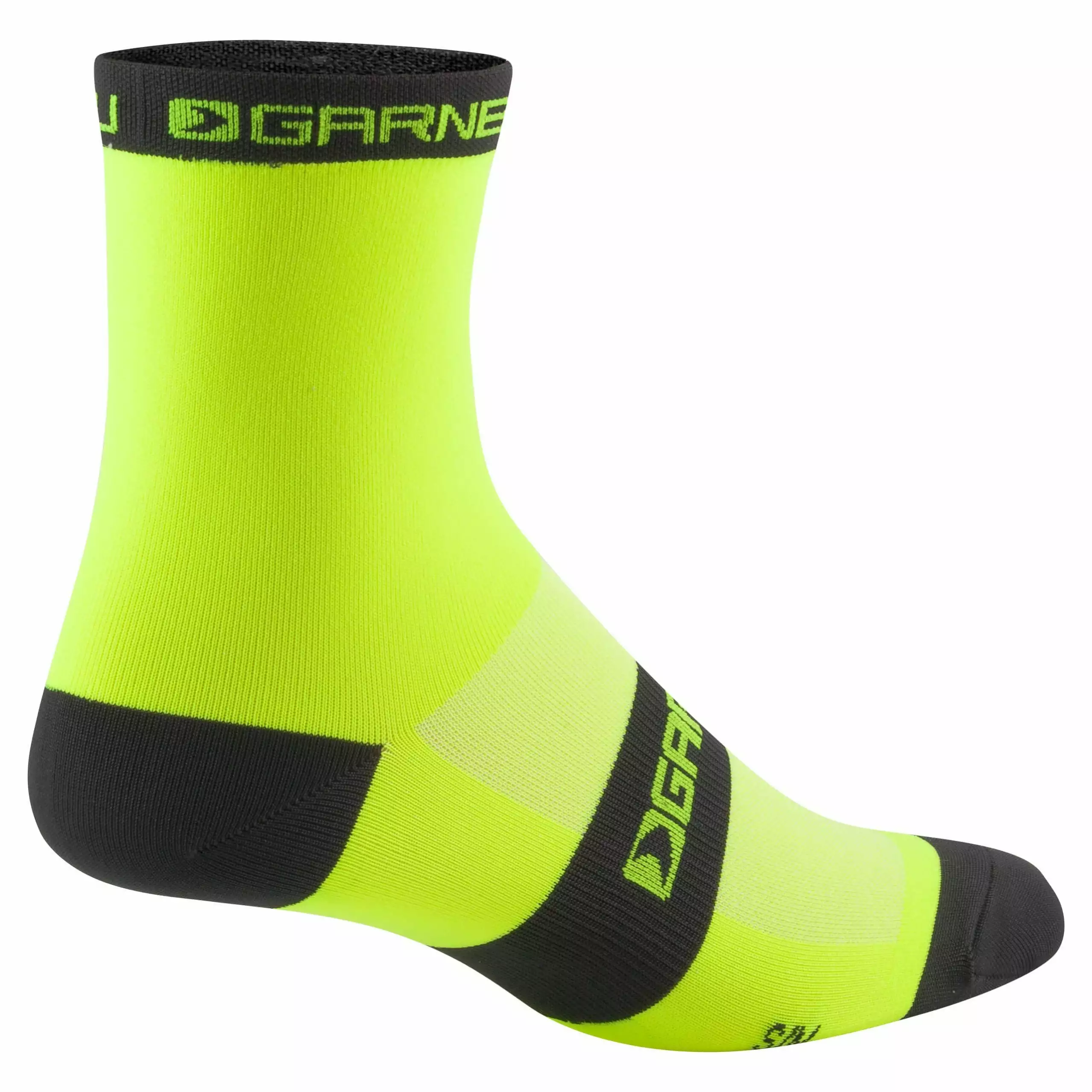 SOCKS Louis Garneau - 2018 Tuscan Unisex Sock 3 SOCKS Louis Garneau - 2018 Tuscan Unisex Sock