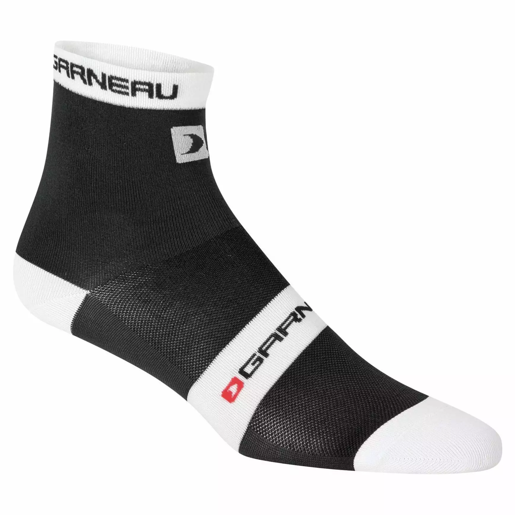 SOCKS Louis Garneau - 2018 Tuscan Unisex Sock 1 SOCKS Louis Garneau - 2018 Tuscan Unisex Sock