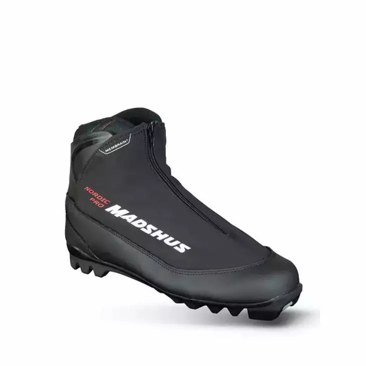 Nordic Boots Madshus 2022 Nordic Pro Boot 1 Nordic Boots Madshus 2022 Nordic Pro Boot