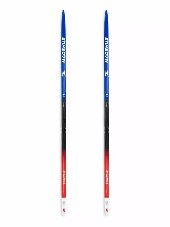 Madshus 2022 Endurace Skin Ski Nordic Skis 1 Madshus 2022 Endurace Skin Ski Nordic Skis