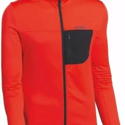 Winter Outerwear Atomic 2022 Men's Savor Fleece Jacket