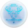 Daredevil Discgolf Moose (FP) Mid-Range DISC GOLF